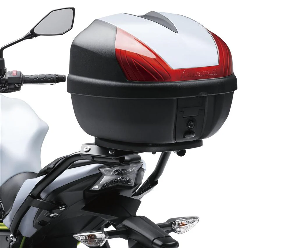 Ninja 650 2022